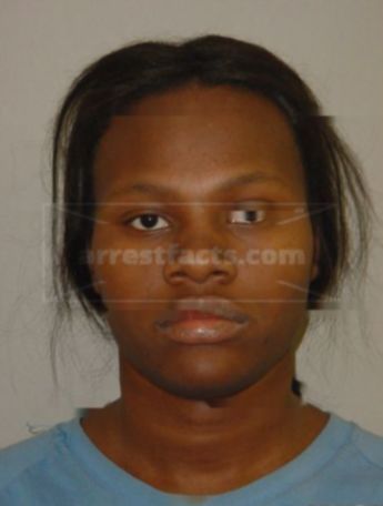 Naja R Yarbrough