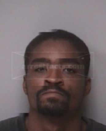 Donte Latron Denmark