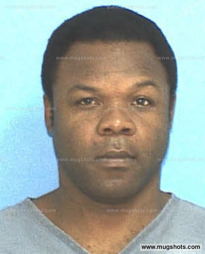 Bobby Terrell Washington