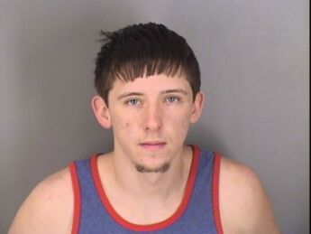 Tyler Michael Ziegler