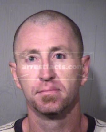 Augustus Troy Nichols