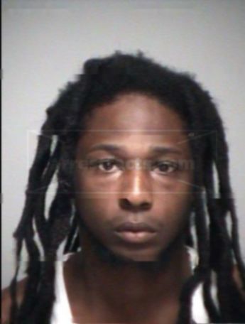 Joshua Lamar Paul