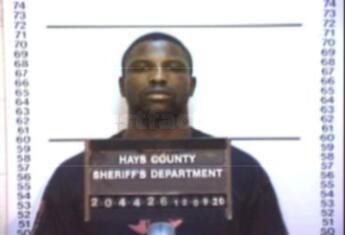 Irwin Dewayne Gaines