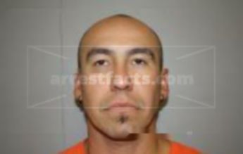 Manuel Christopher Garcia