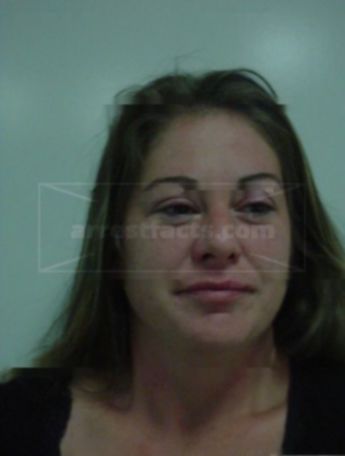 Amber Leann Ashworth