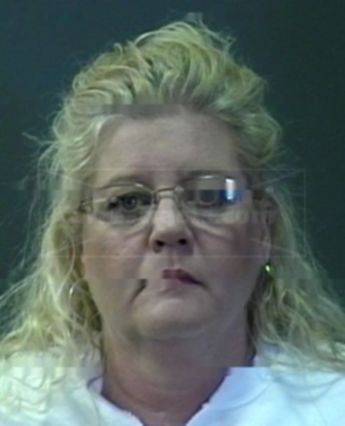 Deborah Ann Oneil