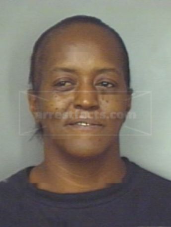 Patricia Ann Addison