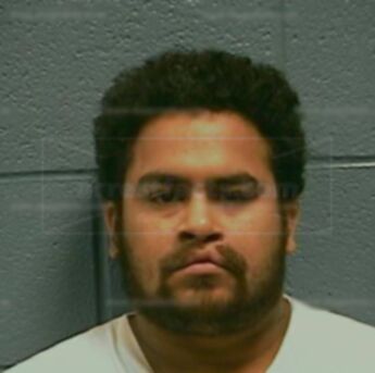 Ricky Lee Thomas