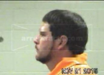 Jason Marcus Harris