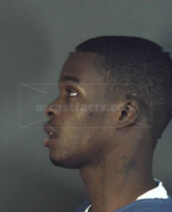 Courtney Lamar Bradley