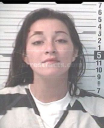 Emma Annettee Davids