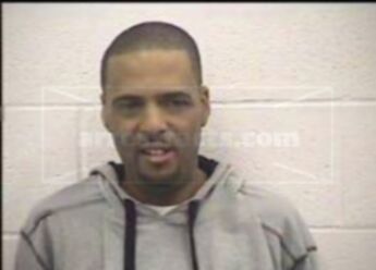 Bruce Lamont Behanan