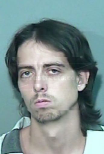 Brandon Nicholas Clark
