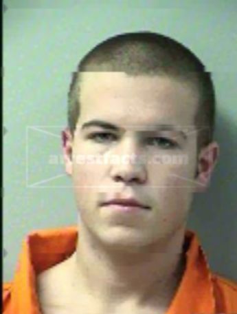 Bryan Elbanks Shaw