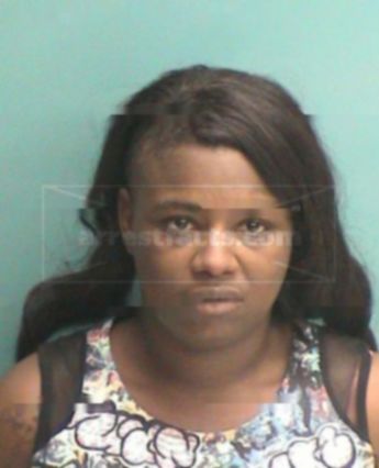 Alma Lisa Lazard