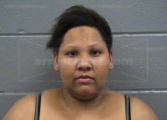 Dominique Parks