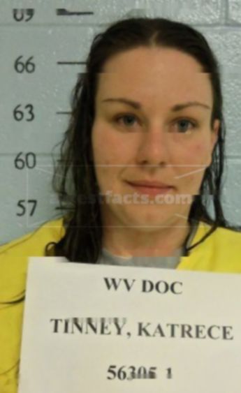 Katrece Marie Tinney
