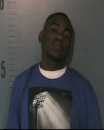 Demarkus Montel Wilson