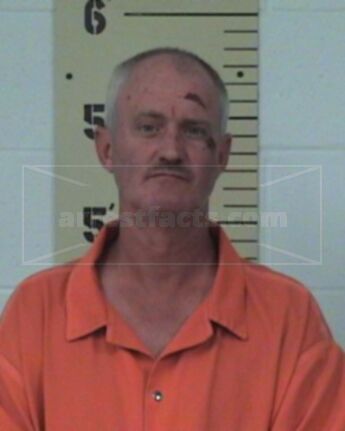 Jeffrey Paul Acke
