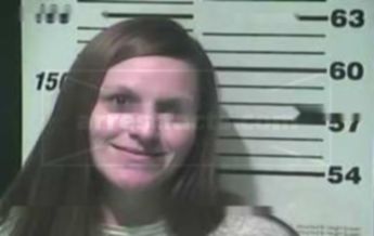 Sherita Lynn Morgan