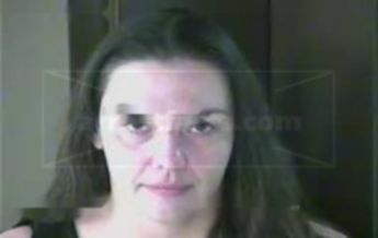 Brandy Lee Cantrell