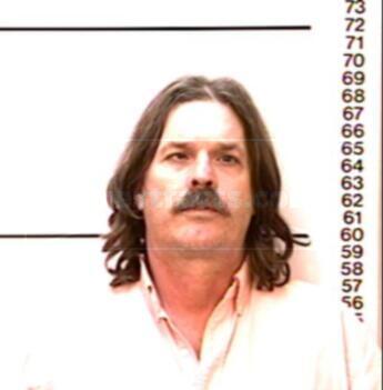 Randy Austin Teutsch