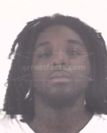 Anthony Marable