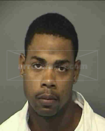 Alonzo D. Williams