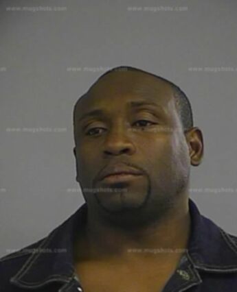 Lamont Starks
