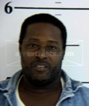 Dwight Daniel Gipson