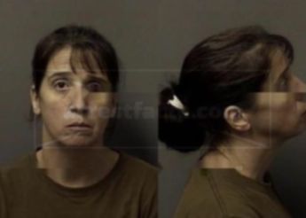 Kimberly Jean Difranco