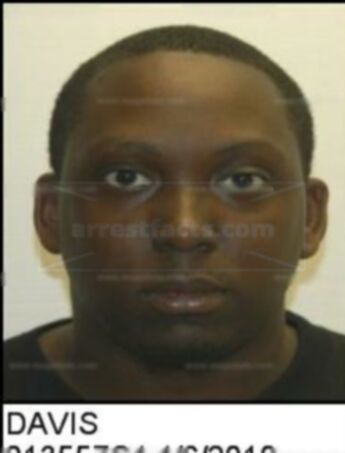 Kurt Devon Davis