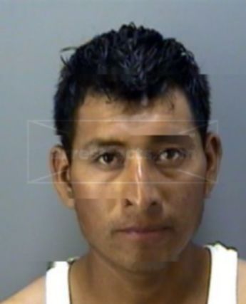 Maurilio Miguel Perez