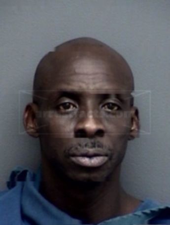 Victor Lamont Palmer