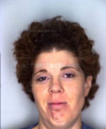 Jody Kay Utter