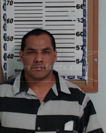 Ignacio Garcia-Ramirez