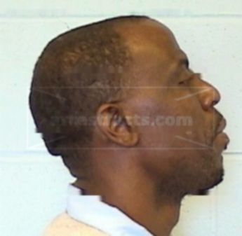 Nathan Delco Robinson