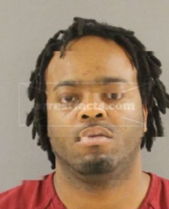 Demichael Untalajuan Hines