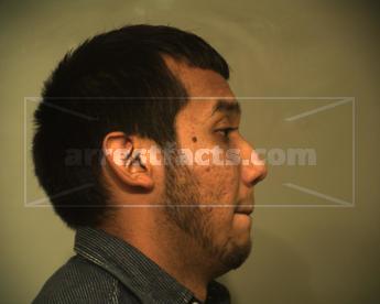 Toby Casi Hernandez