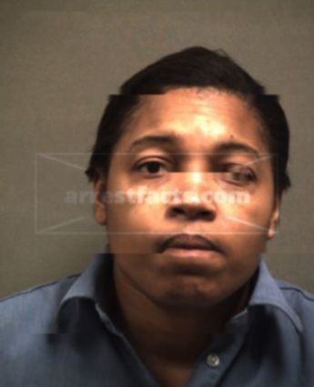 Lahoma Lashun Walker