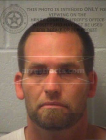 Joel Lee Ramsey