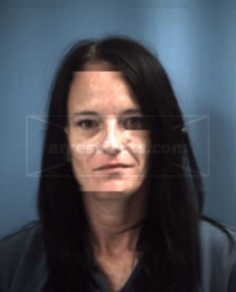 Melissa Renee Stewart