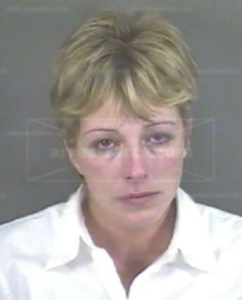 Beverly Grace Greathouse