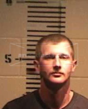 Keith Richard Farrell