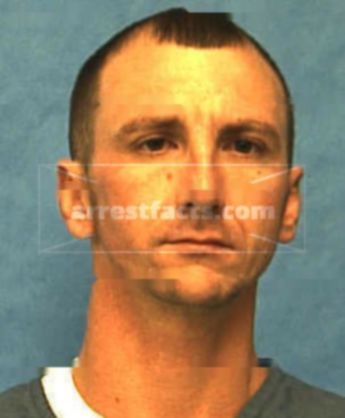 Daniel Luke Arrington