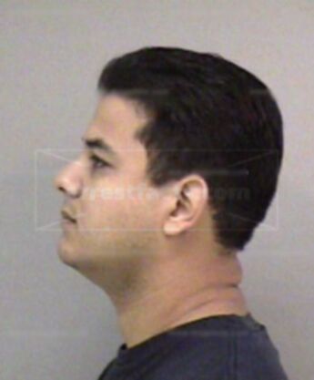 Francisco Meza