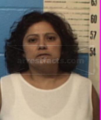 Irma Isabelle Arguello