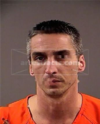 Marc Houston Thomas
