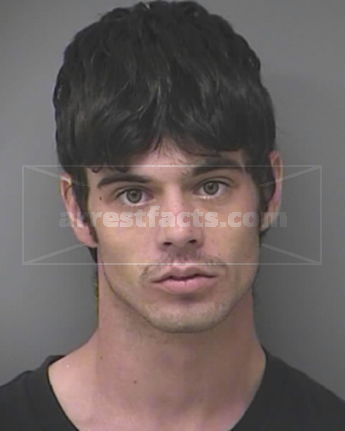 Brock Allen Cole