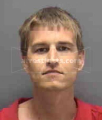 Grant Deross Shaffer